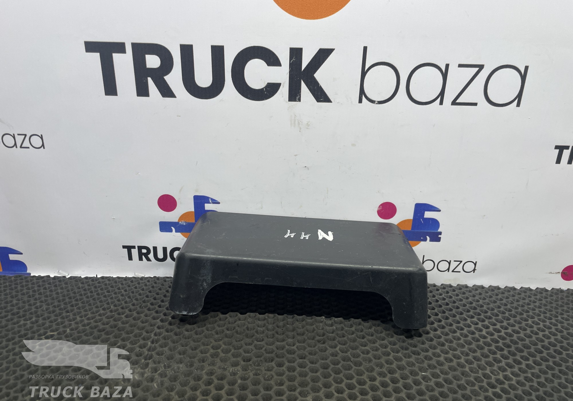 81276100029 Крышка блока управления Autocruise для Man
