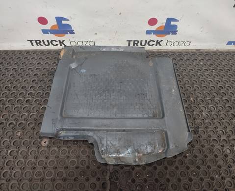 1767688 Коврик салона задний правый