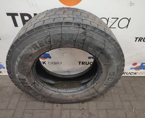 Шина Sailun SDR1 315/70 R22.5 для Полуприцепы Нефаз