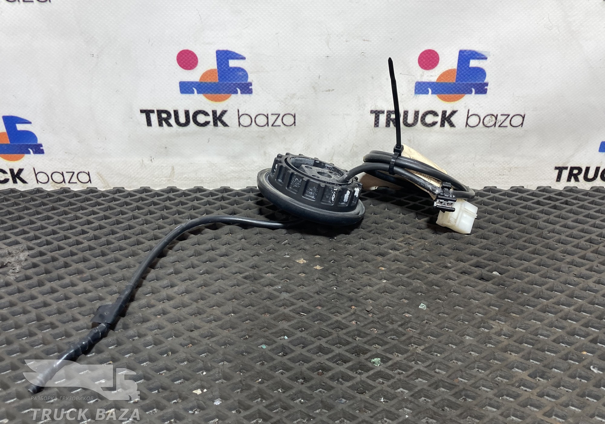123184 Электропроводка кабины для Volvo FH 4 (с 2012)