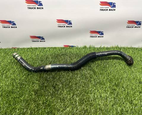 Трубка турбины для Shacman X3000 (с 2014)