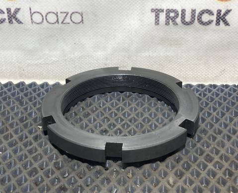 712W906200092 Гайка ступицы задней для Sinotruk Sitrak C7H