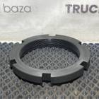 712W906200092 Гайка ступицы задней для Sinotruk Sitrak C7H