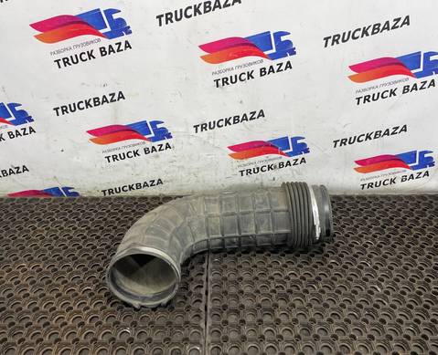 JC469C676AB Патрубок воздушного фильтра для Ford F-MAX (с 2018)