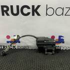 SZ914000723 Кран отопителя для Shacman F3000 (с 2009)