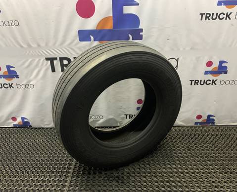 Шина GOODYEAR 315/70 R22,5 для Man TGX II (с 2012)