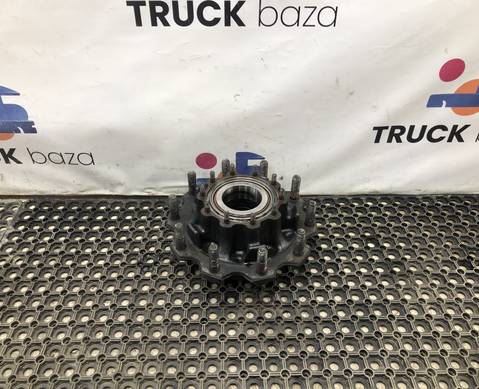 2290531 Ступица задняя для Scania 5-series G (с 2004 по 2016)