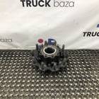 2290531 Ступица задняя для Volvo FM I (с 1998 по 2001)