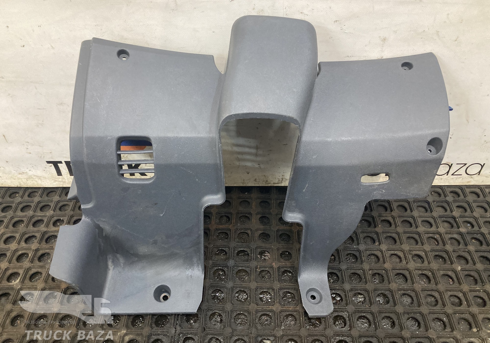 1857666 Накладка панели приборов для Scania 5-series T (с 2004 по 2016)