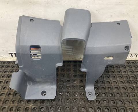 1857666 Накладка панели приборов для Scania 5-series T (с 2004 по 2016)