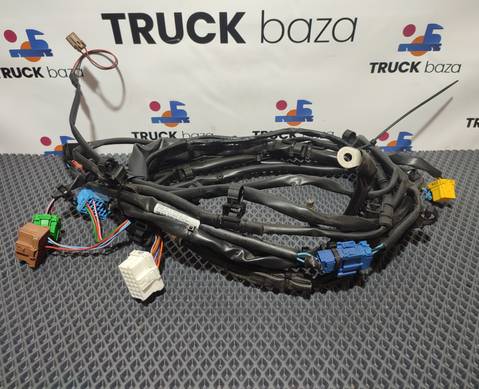 2160918 Проводка пола кабины для Scania 6-series R (с 2016)
