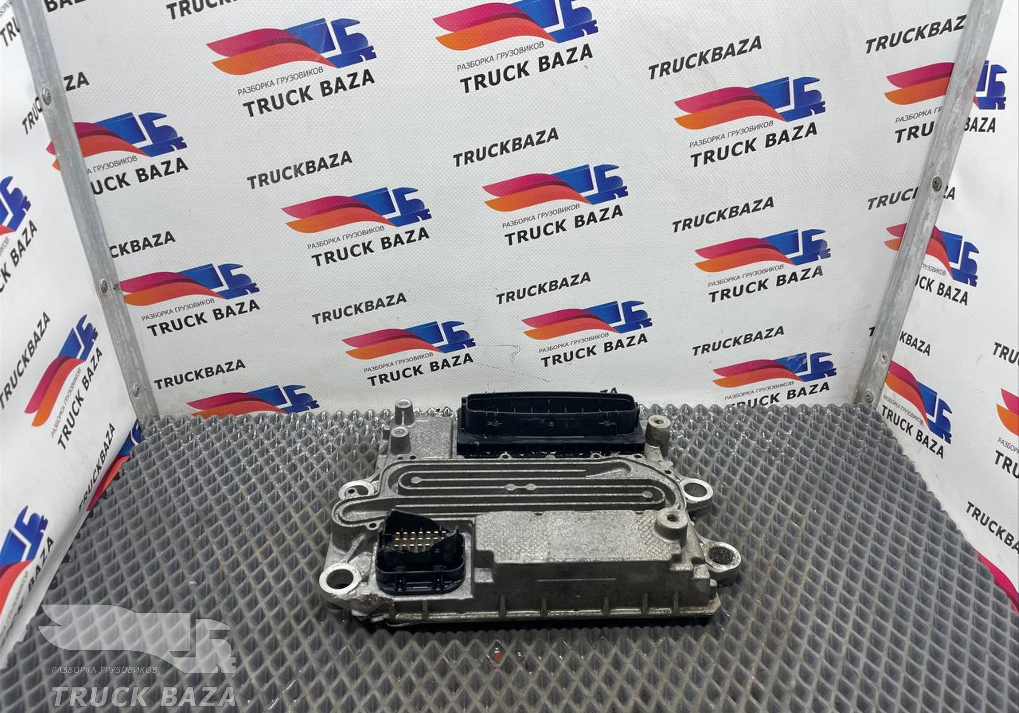 0014460154 Блок управления adblue для Mercedes-Benz Actros New Actros MP4 (с 2011)