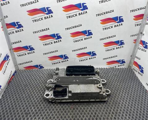 0014460154 Блок управления adblue для Mercedes-Benz Actros New Actros MP4 (с 2011)