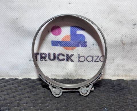 A0019958610 Хомут воздушного шланга для Mercedes-Benz Actros New Actros MP4 (с 2011)