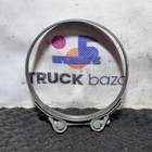 A0019958610 Хомут воздушного шланга для Mercedes-Benz Actros New Actros MP4 (с 2011)