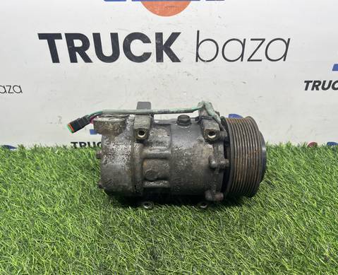 2564093 Компрессор кондиционера для Scania 5-series G (с 2004 по 2016)