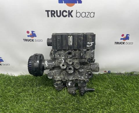 4729000550 Кран уровня пола главный для Renault