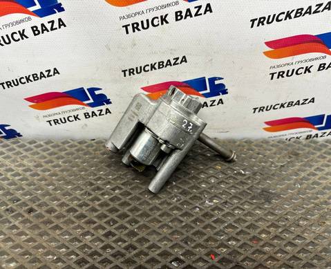21596626 Клапан VEB моторного тормоза для Volvo FH 3 (с 2008 по 2012)