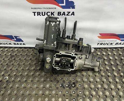 1341307056 Механизм выбора передач для Man TGS I (с 2007)