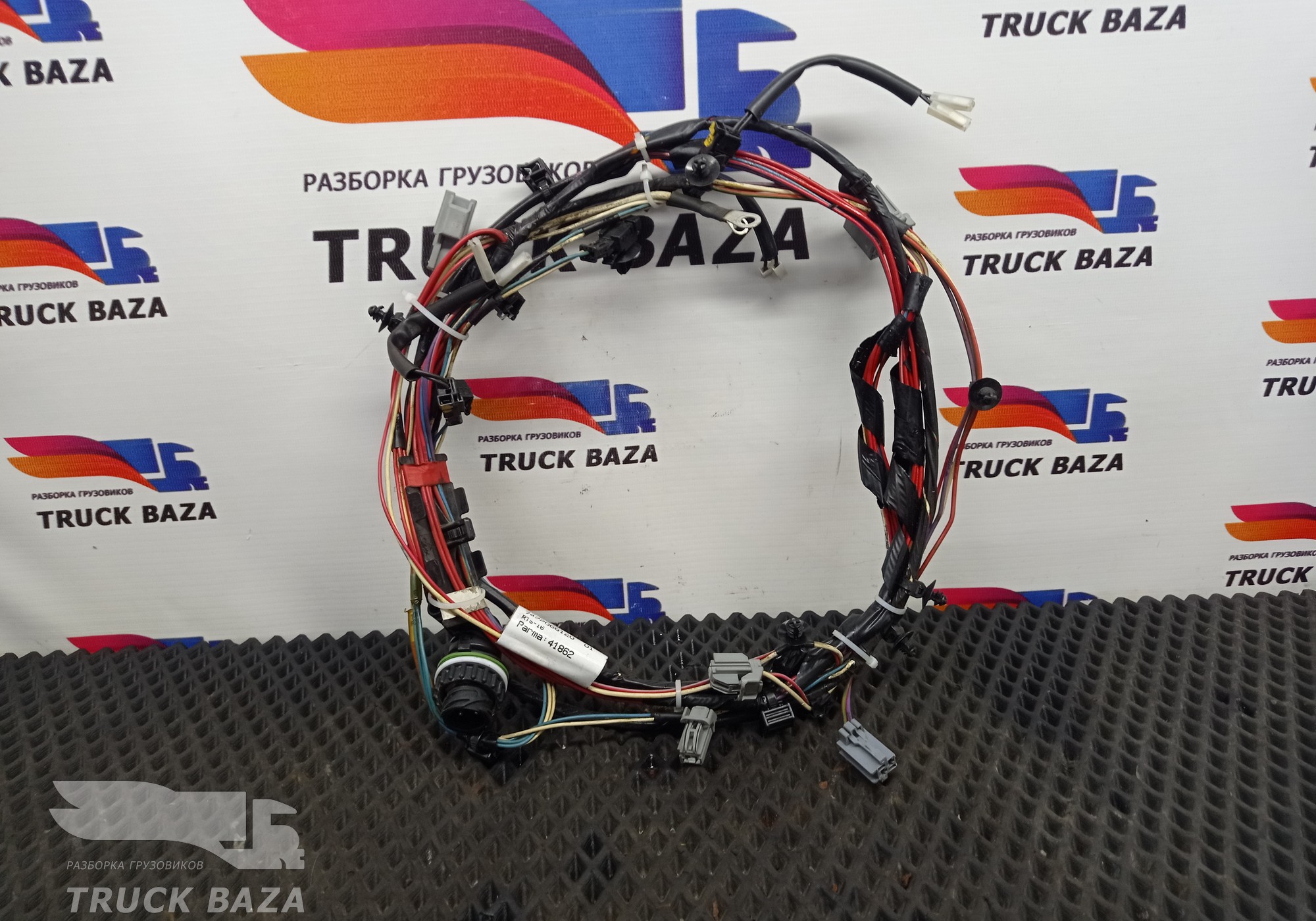 7422066120 Проводка люка для Renault T (с 2013)