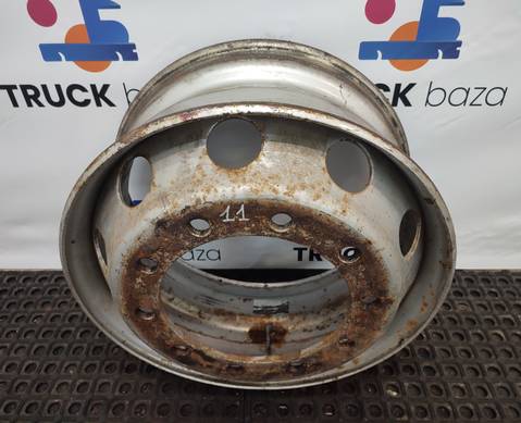 20946513 Диск колесный 9х22,5 ЕТ175 для Полуприцепы Нефаз