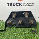 1722911 Кронштейн трубок пневматических для Opel Omega B (с 1994)