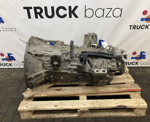 A0012603600 АКПП G 211-12 для Mercedes-Benz Actros New Actros MP4 (с 2011)