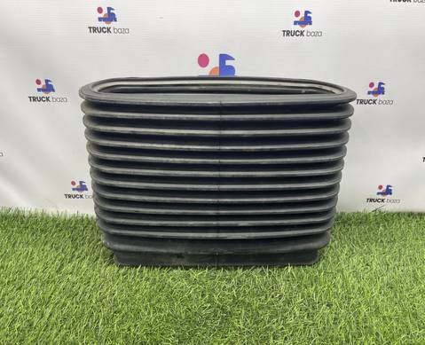 81964200517 Гофра воздухозаборника для Man F2000