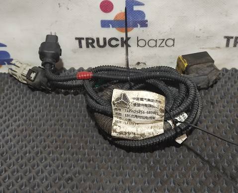 712W254566898 Проводка EBS для Sinotruk Sitrak C7H