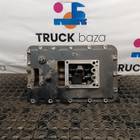 12JS160T1702012Y Крышка верхняя для Shacman X3000 (с 2014)