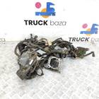 JC4612A690 Проводка двигателя для Ford F-MAX (с 2018)