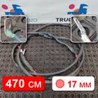 54901372409712 Провод силовой 4700 мм / 17 мм для КАМАЗ 54901