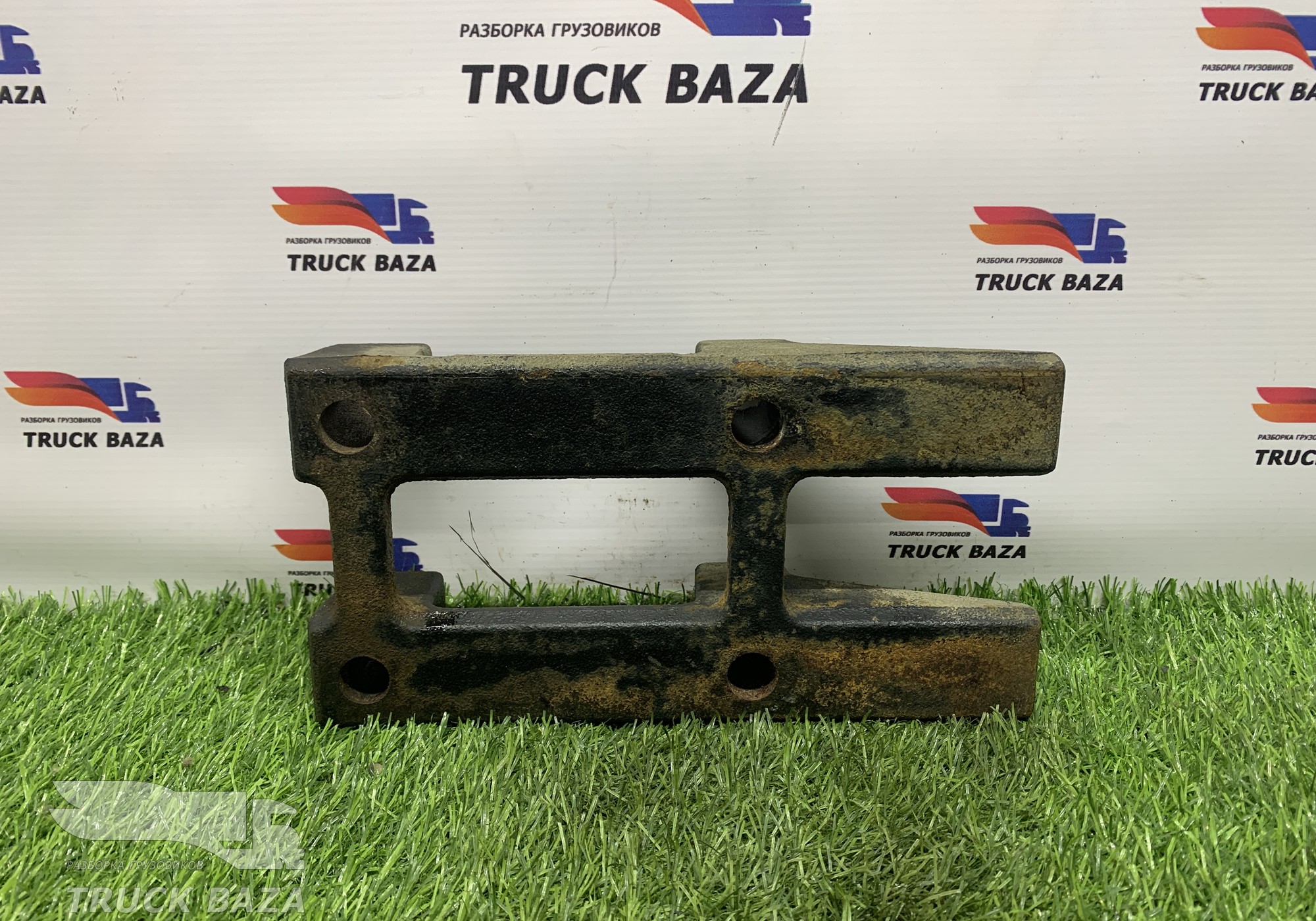 5490110115471 Проставка топливного бака для КАМАЗ 54901