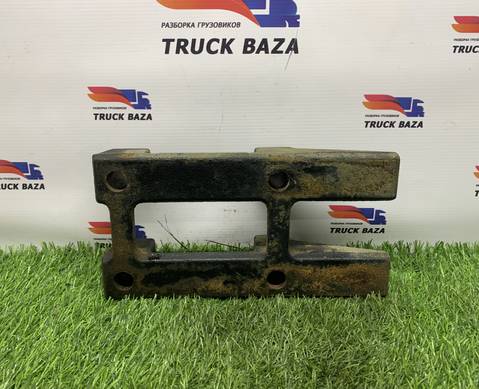 5490110115471 Проставка топливного бака для КАМАЗ 54901