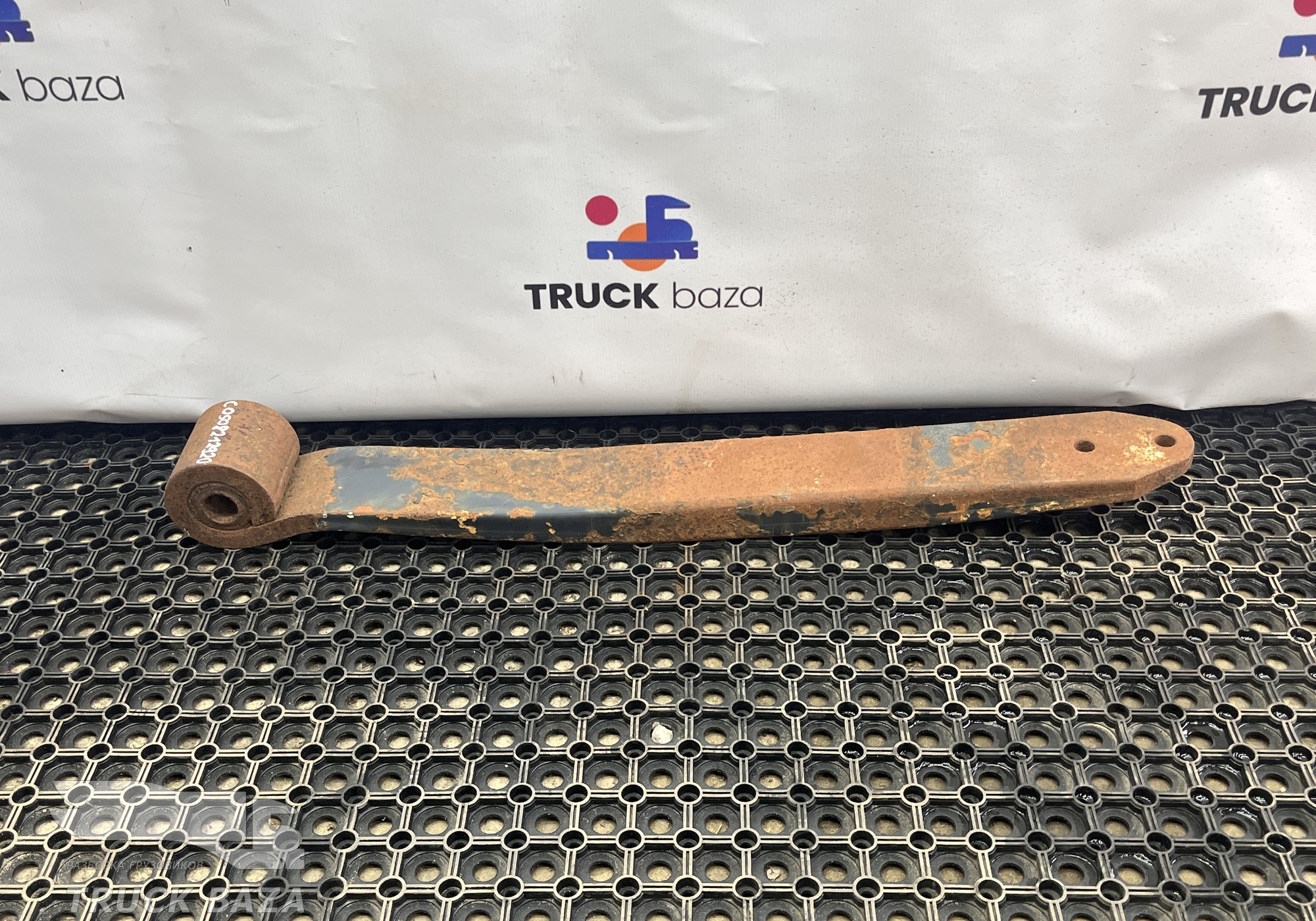 0508212920 Полурессора BPW для Полуприцепы Разные Полуприцепы