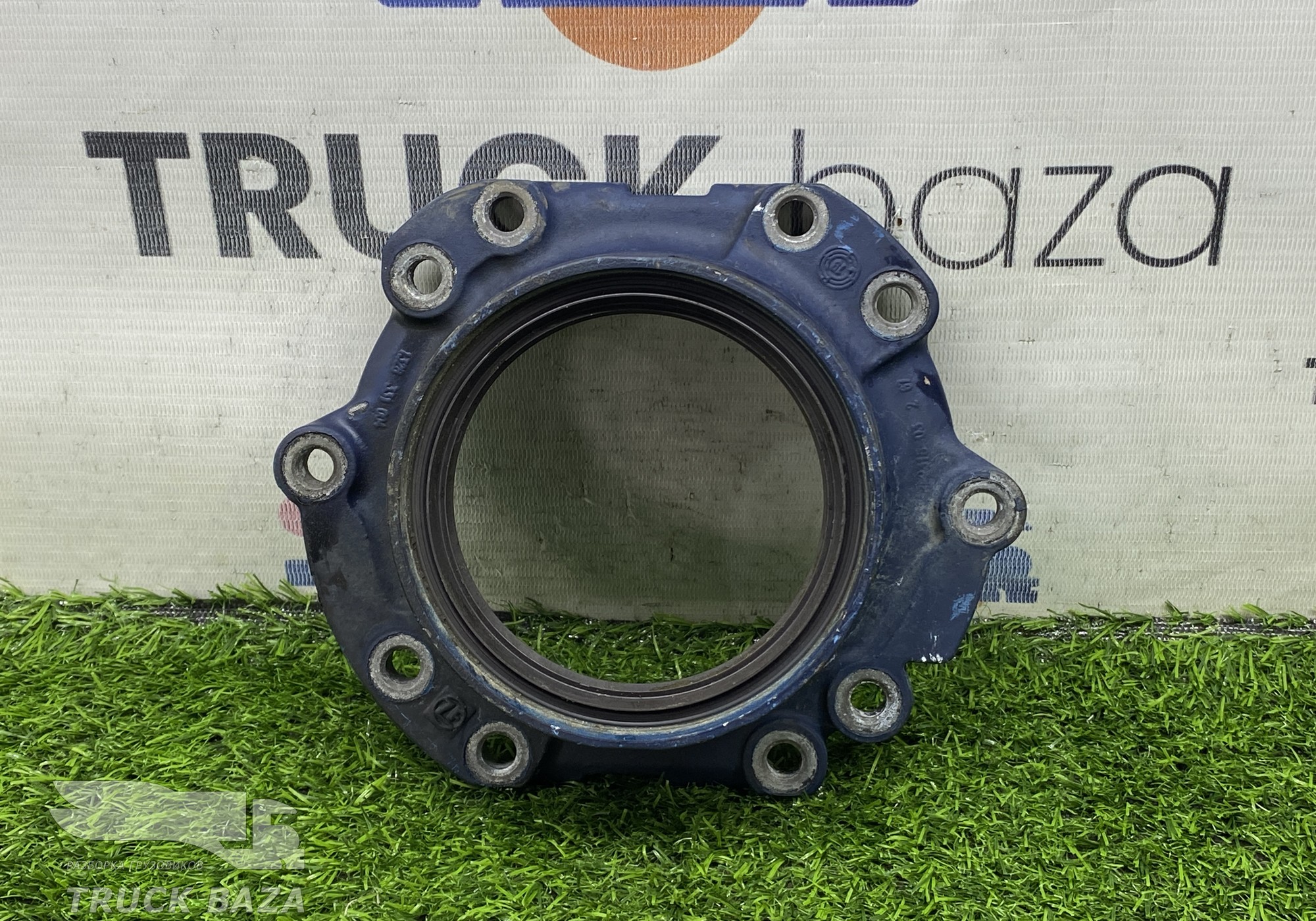 1328331004 Задняя крышка ZF