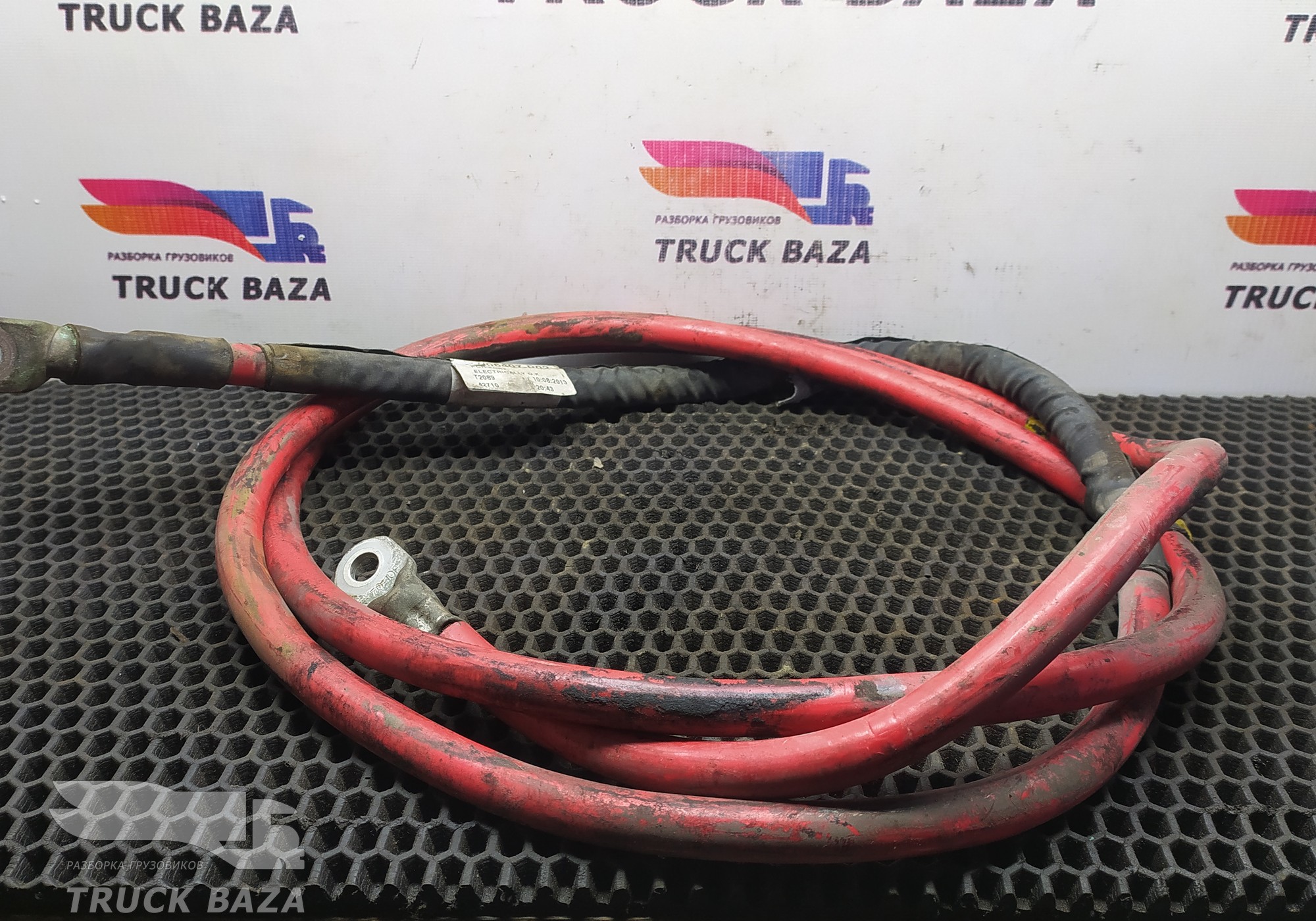 21906407 Кабель силовой для Volvo VNL