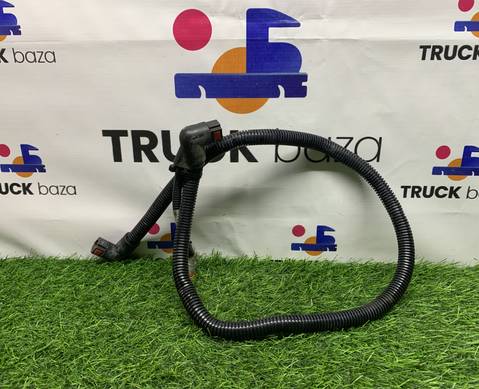 WG1034120179 Трубопровод мочевины с подогревом для Sinotruk Sitrak C7H