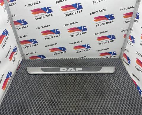 2140259 Эмблема Даф для Daf XF106 (с 2013 по 2023)