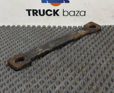 81418200191 Проставка кронштейна бака для Man TGA