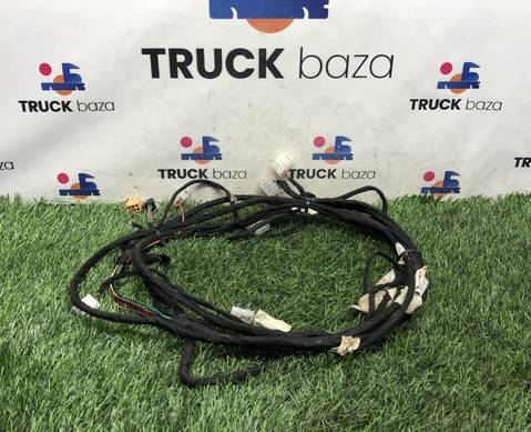 752254526034 Проводка спальника для Sinotruk Sitrak C7H