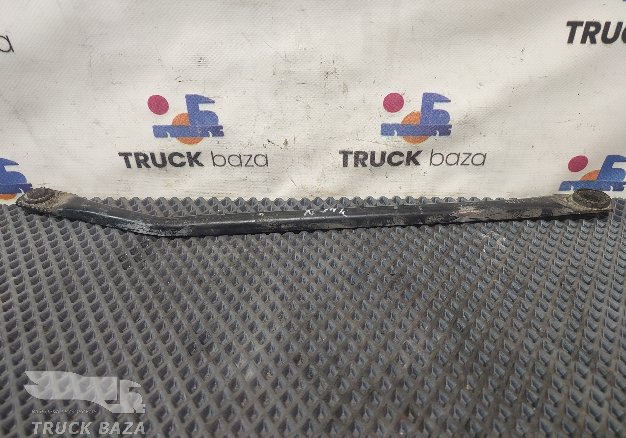 81264116119 Тяга трапеции стеклоочистителя