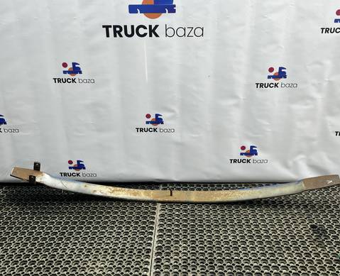 81434006409 Лист рессоры передней для Разные Грузовики