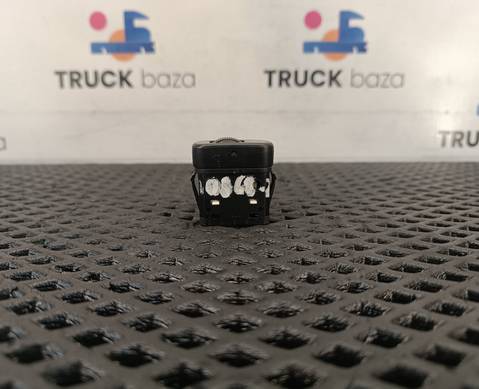 A0005445831 Кнопка корректора фар для Mercedes-Benz Axor II (с 2004 по 2010)