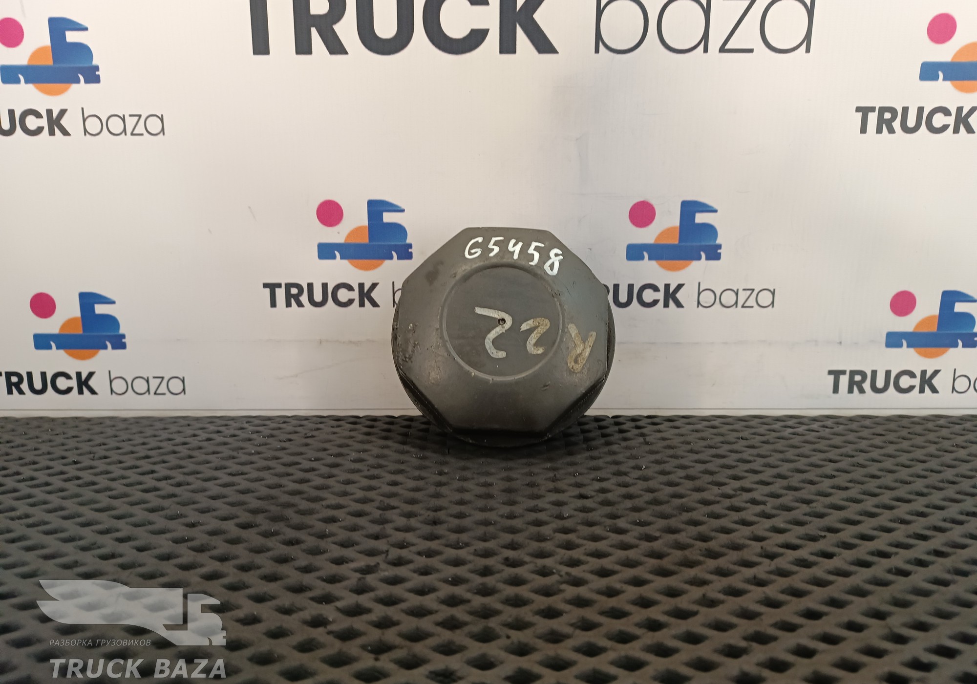 7421301707 Крышка передней ступицы для Volvo FH 4 (с 2012)
