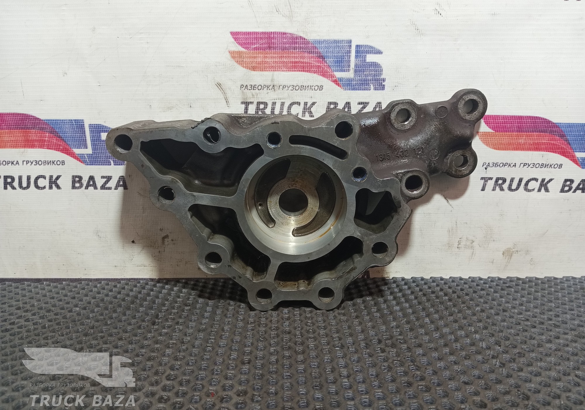 81385200003 Корпус масляного насоса КПП 16S2220TD для Man TGA