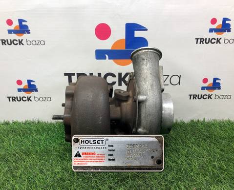 3593894 Турбина Holset для Man TGA