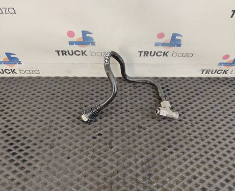 51123055429 Трубка топливная для Man TGX I (с 2007)