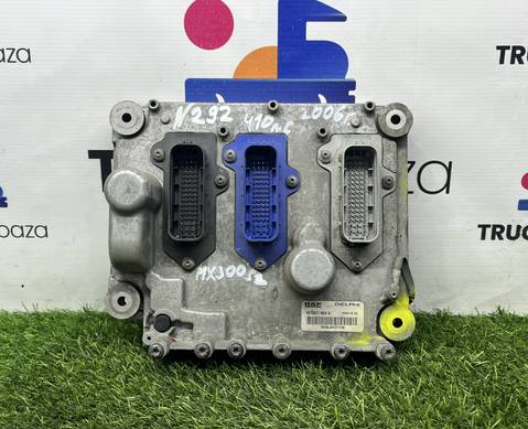 1679021 Блок управления двигателем для Daf XF105 (с 2005)