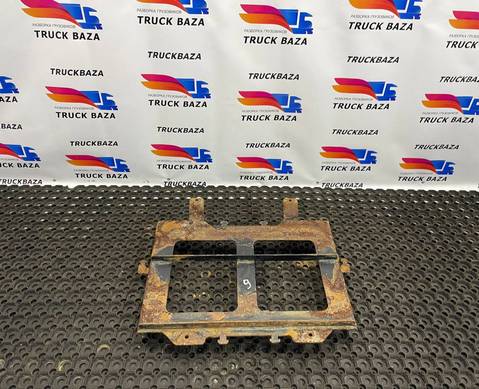 54901351307815 Кронштейн блока ресиверов для КАМАЗ 54901